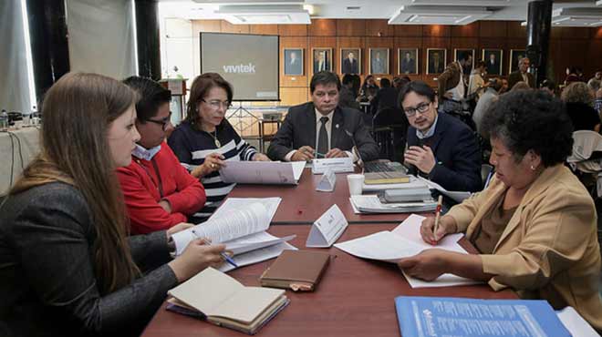 Comisin del Derecho a la Salud de la Asamblea Nacional