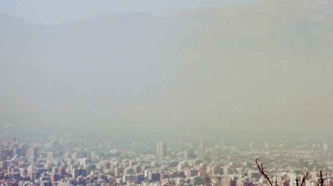 Se realizar la Segunda Conferencia Mundial sobre Contaminacin del Aire y Salud en Colombia.