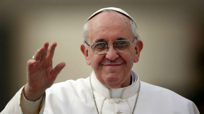 Papa Francisco, Vaticano.