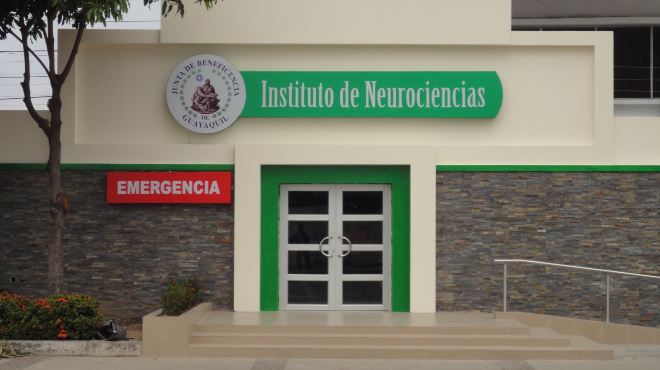 El evento es organizado por el Instituto de Neurociencias.