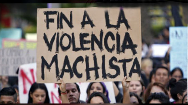 La Violencia Machista Le Cuesta Al Ecuador 4.608 Millones De Dólares