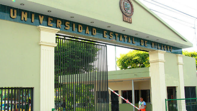 Frente A La Pandemia La Universidad De Milagro Propone Un Comité ...